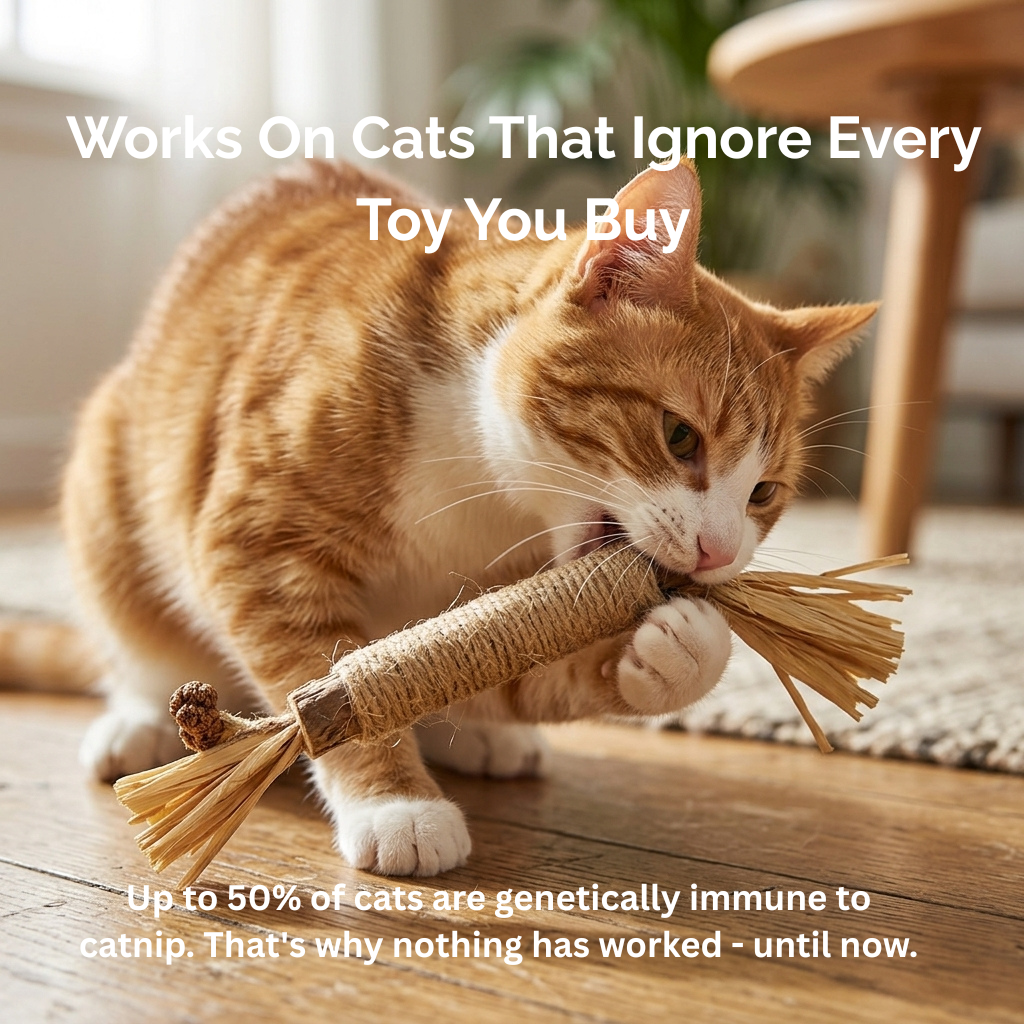 The Chewini Pack | FourPawsLab™