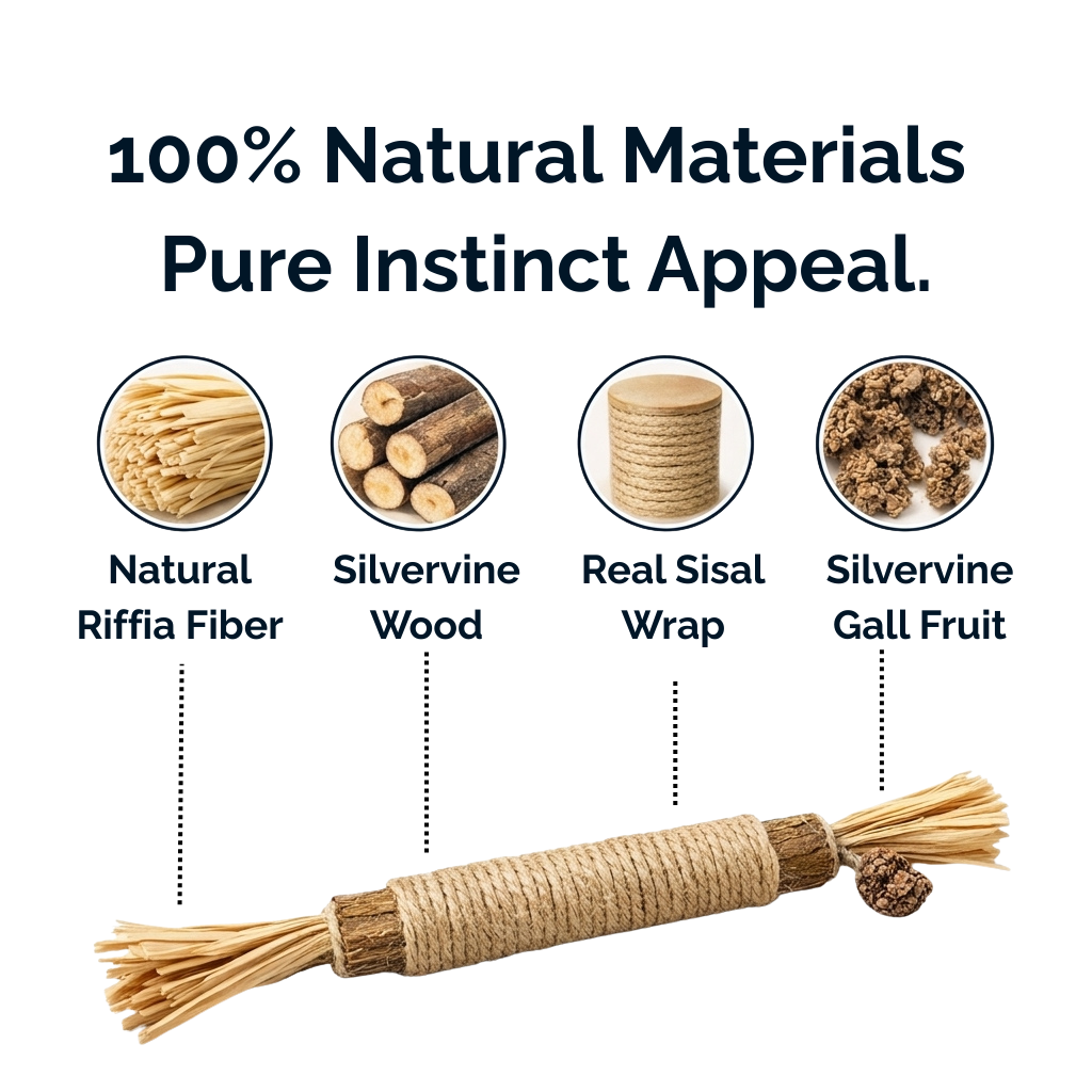 The Chewini Pack | FourPawsLab™