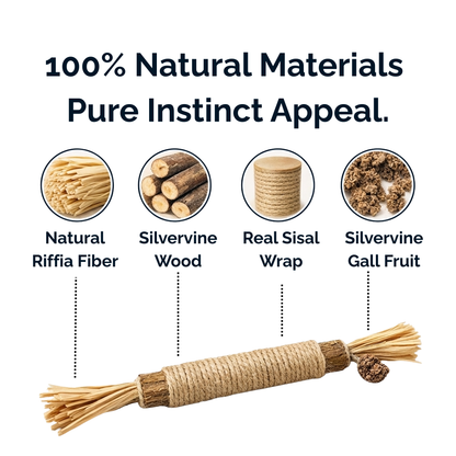 The Chewini Pack | FourPawsLab™