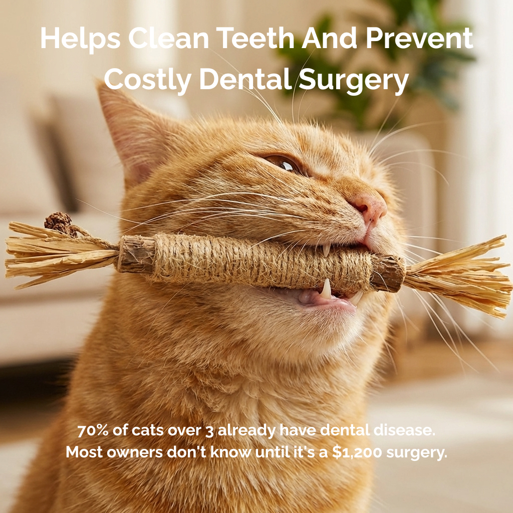 The Chewini Pack | FourPawsLab™