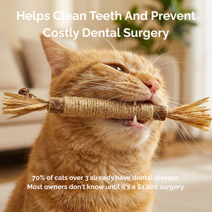 The Chewini Pack | FourPawsLab™