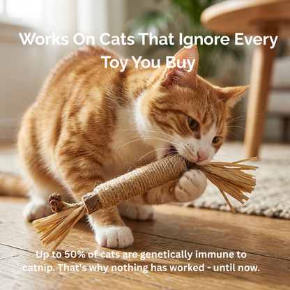 The Chewini Pack | FourPawsLab™